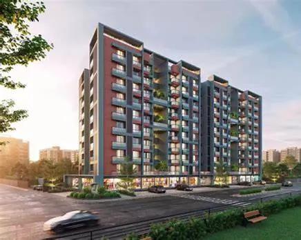 Flats for Sale in Shilaj, Ahmedabad: Why
Demand Is Rising So Fast